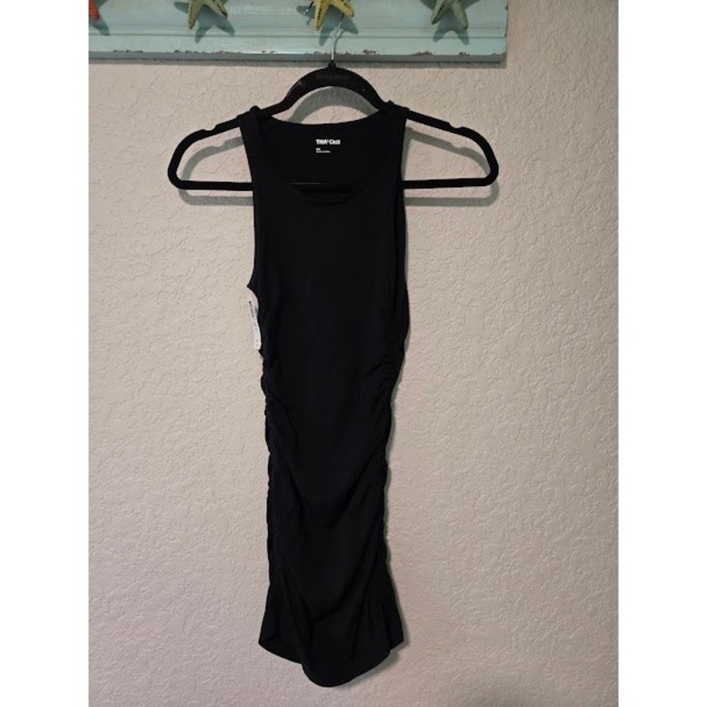 TNA‎ Chill Malibu Dress
